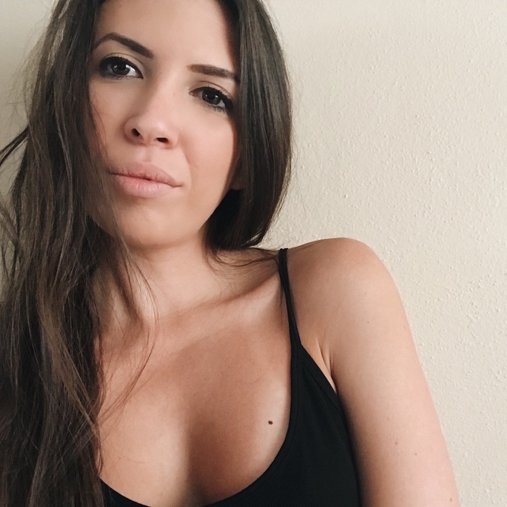 Meet your Posher, Marissa